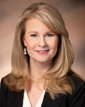Superintendent/CEO Dr. Michelle Keylon