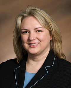 Leah Zachary developer