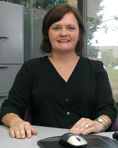 Jennifer Haile-Egbert