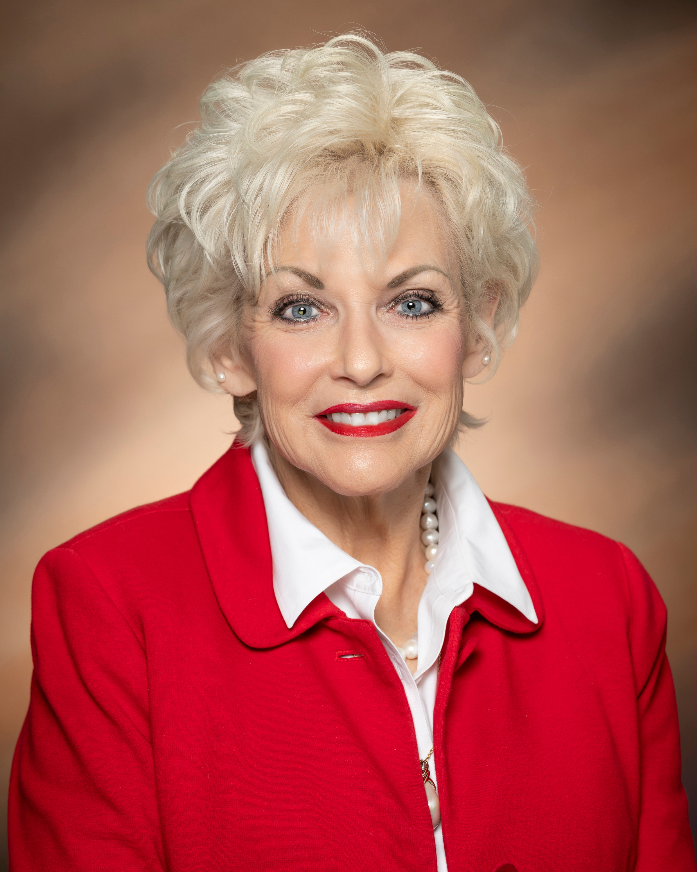 Karen Henderson