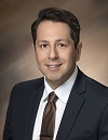 Photo of Board Member Anthony Garcia