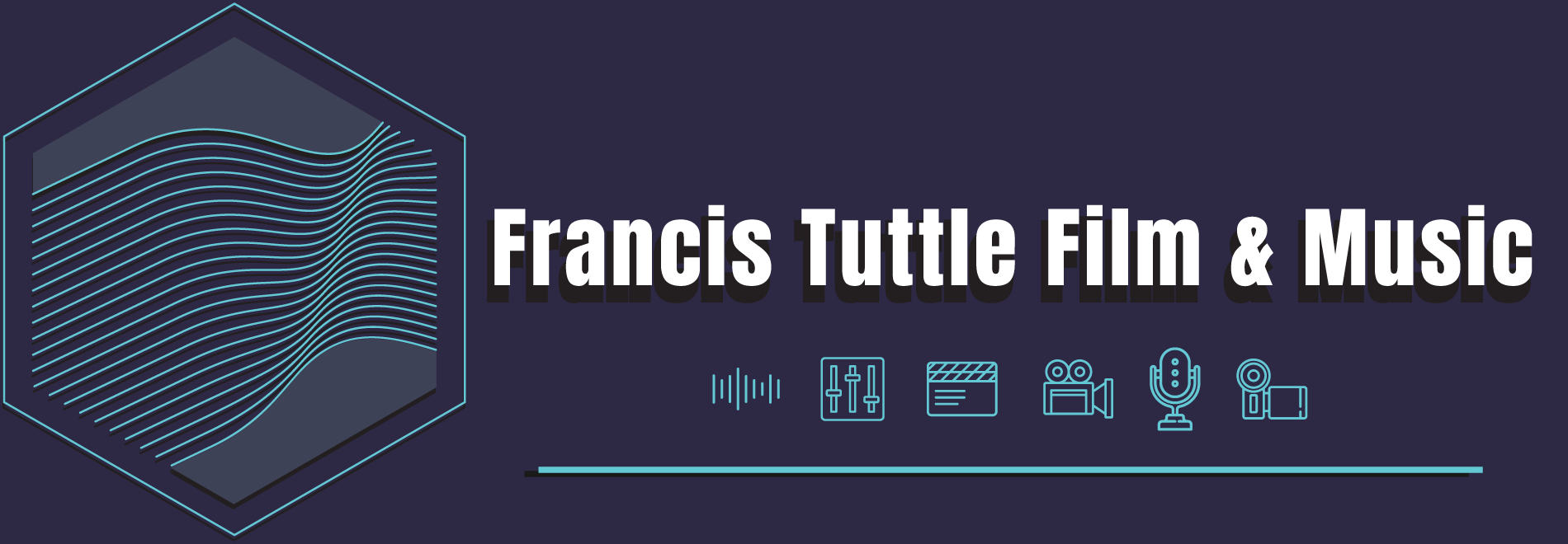 Francis Tuttle Film & Music