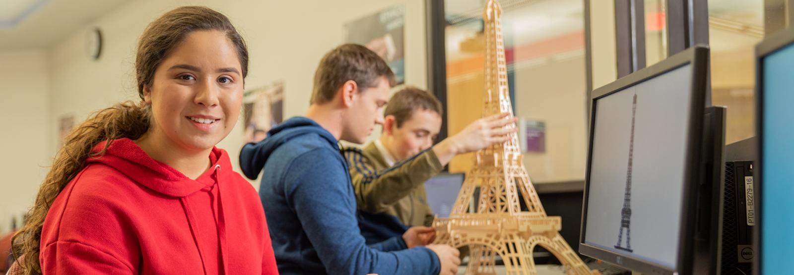 Choosing a Technology Center Francis Tuttle Technology Center