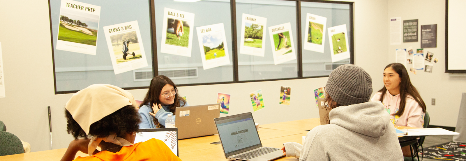 New program aims to prepare future educators Francis Tuttle Technology