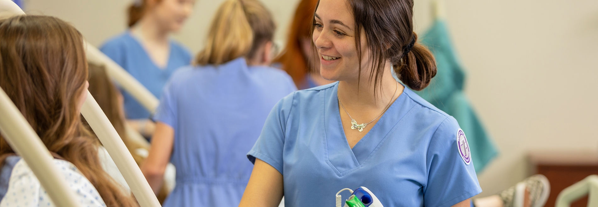 Pre-Nursing