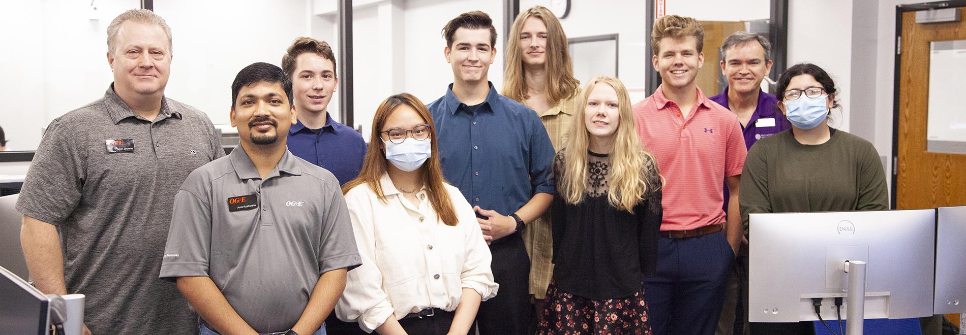 OGE Comp Science Academy blog photo