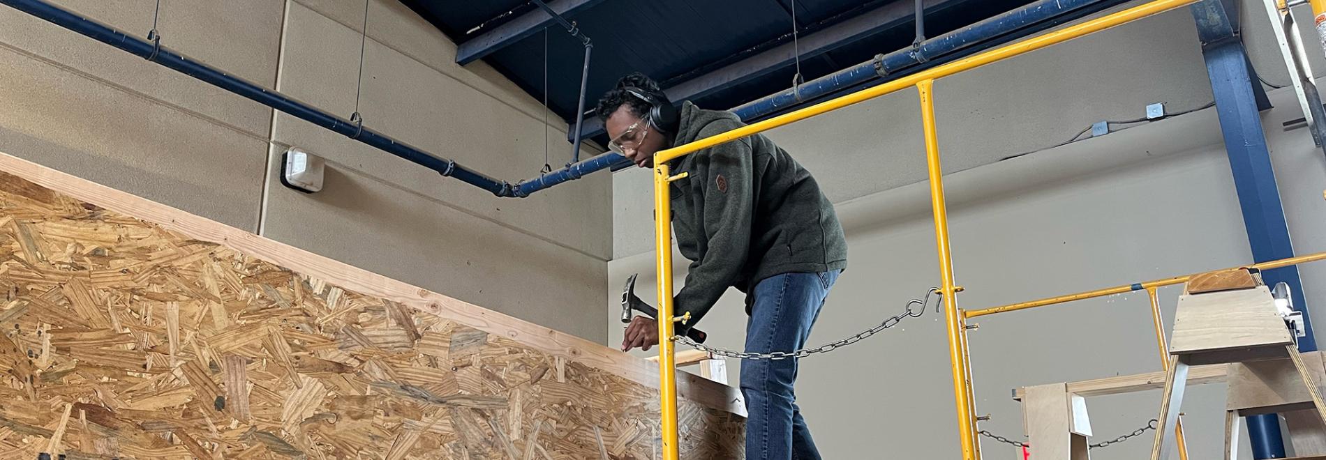 Carpentry-Cabinetry