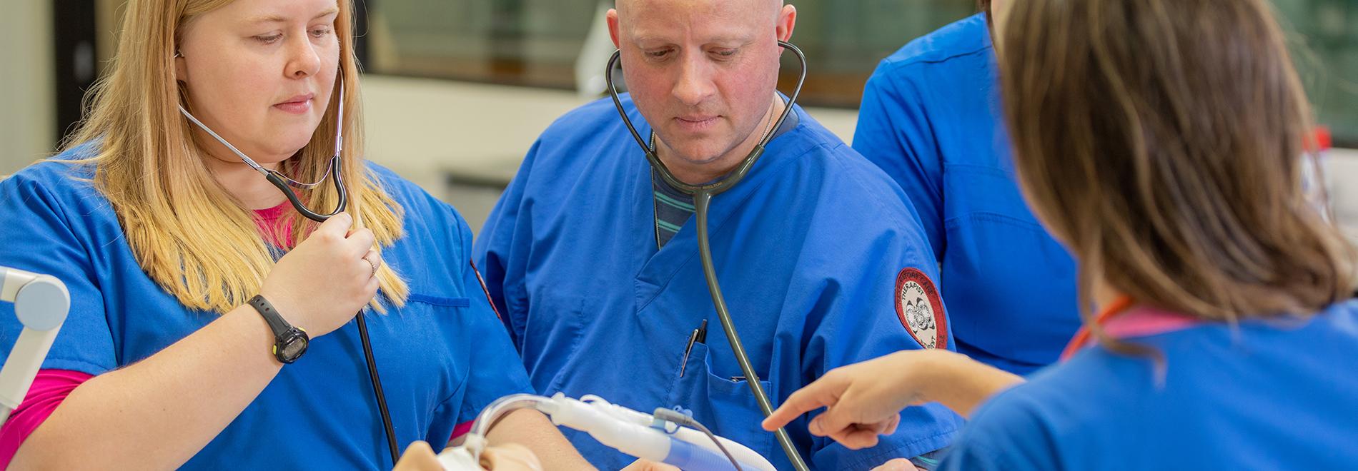 Respiratory Care Blog