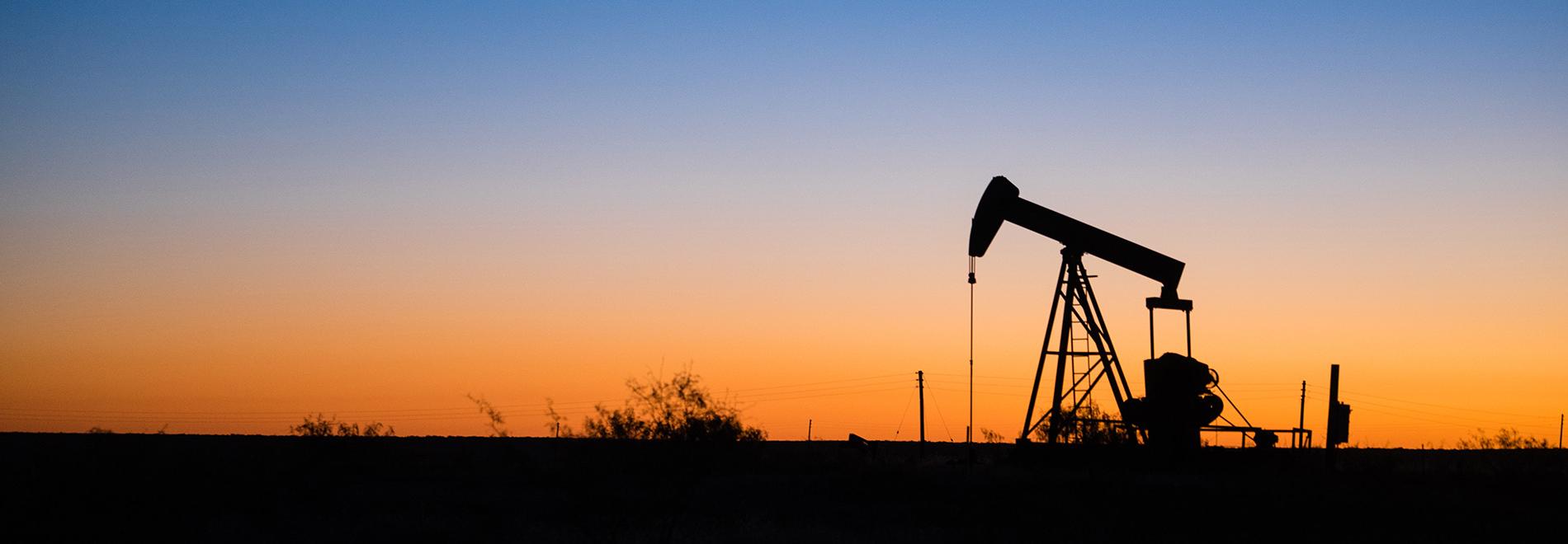 Oil and Gas Certifications