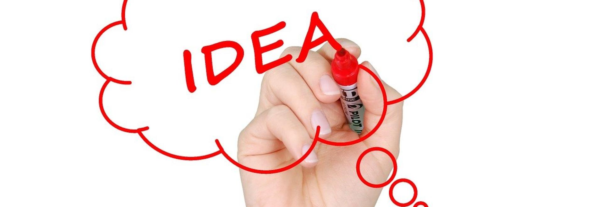 Idea