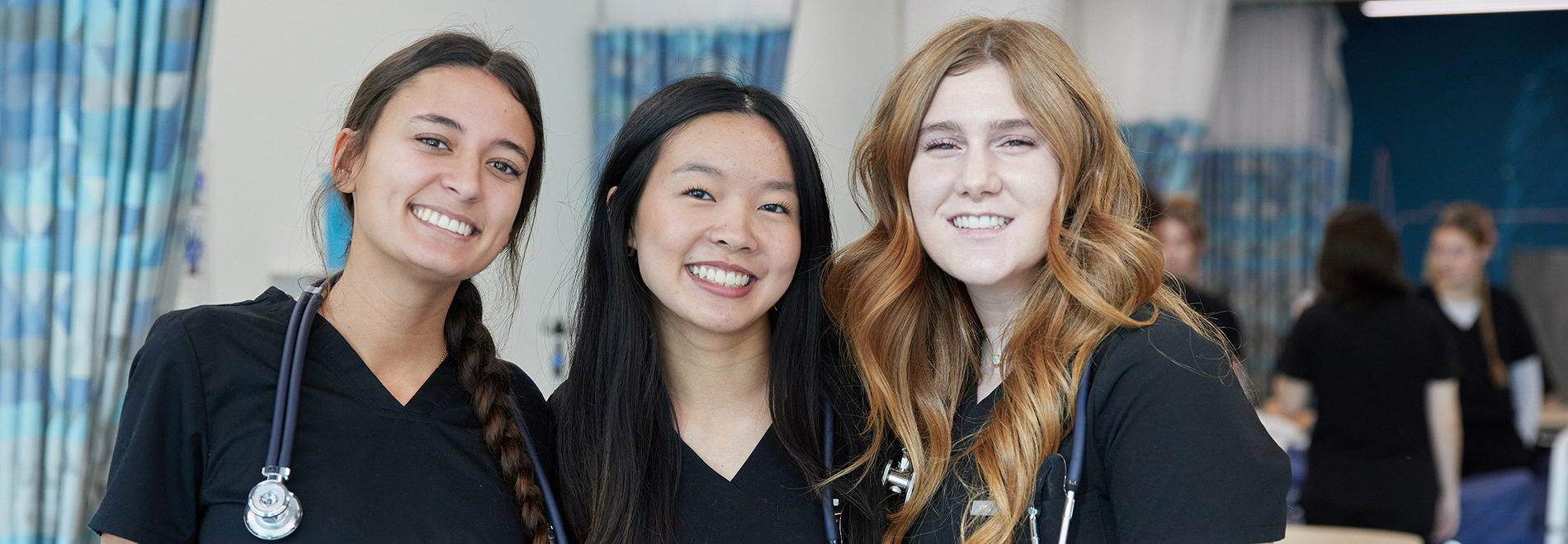 medical assisting banner photo