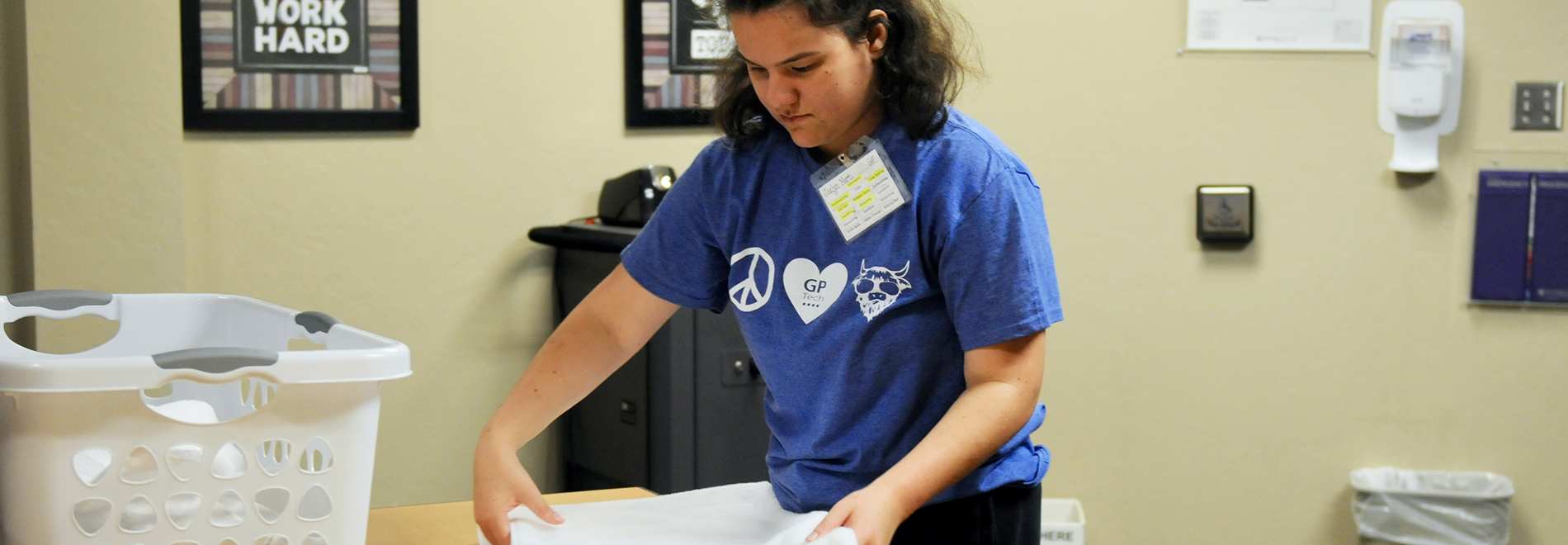 service careers certification 
