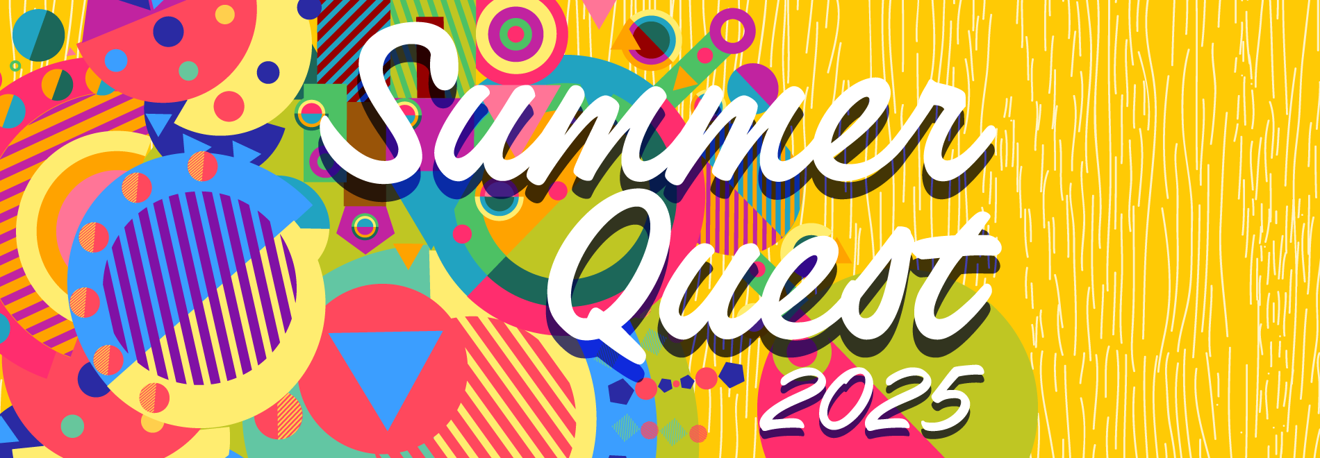Summer Quest 2025