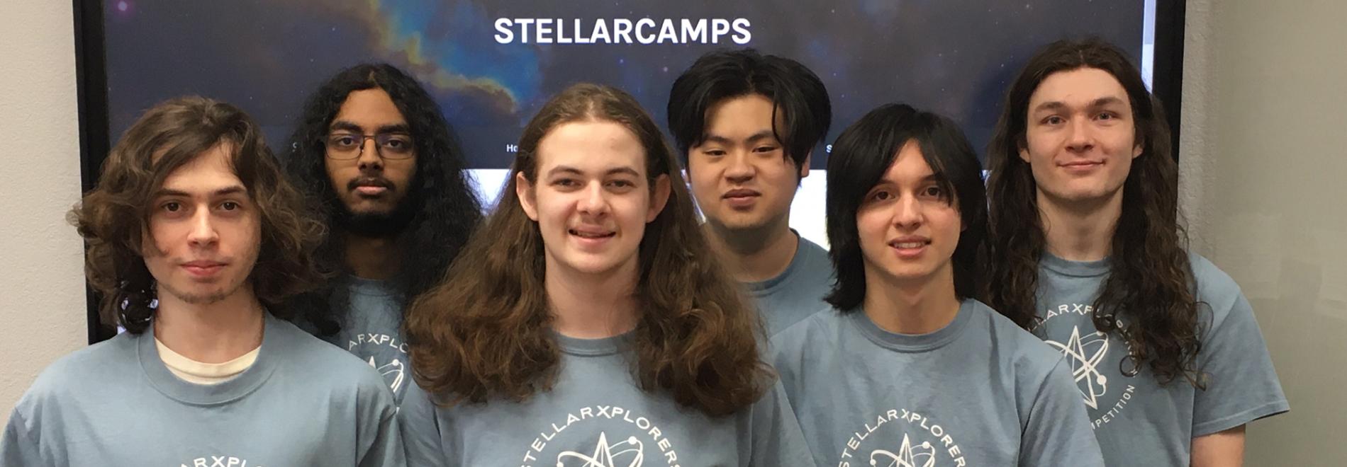 StellarXplorers banner for blog