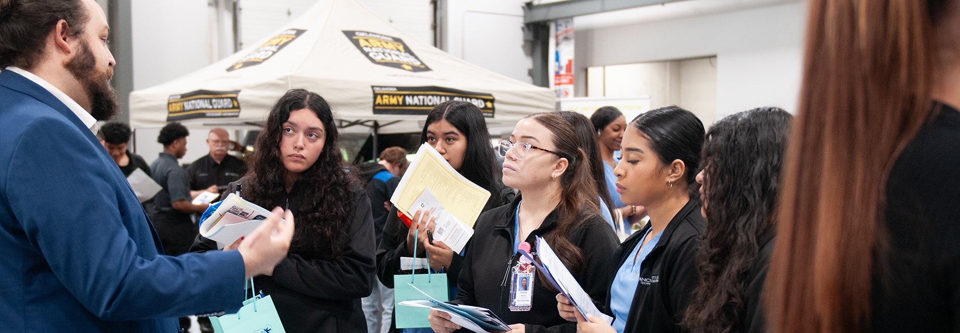 Job Fair Reno 2025 Preview