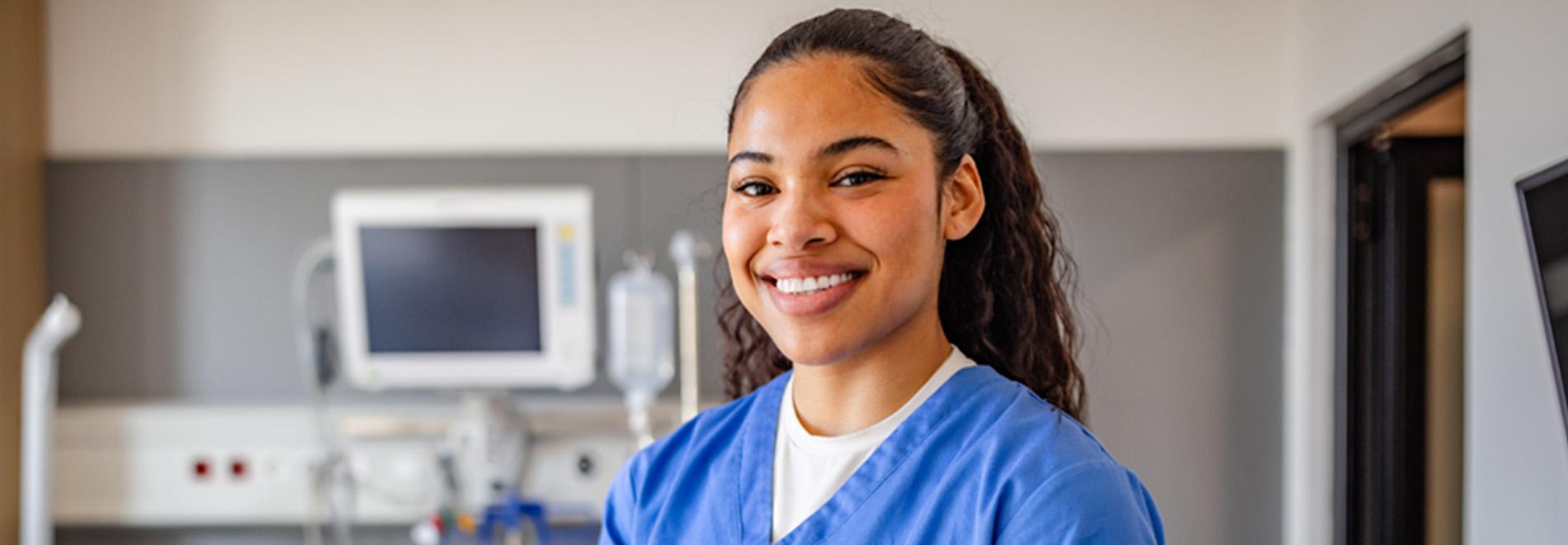 Francis Tuttle Patient Care Technician Program
