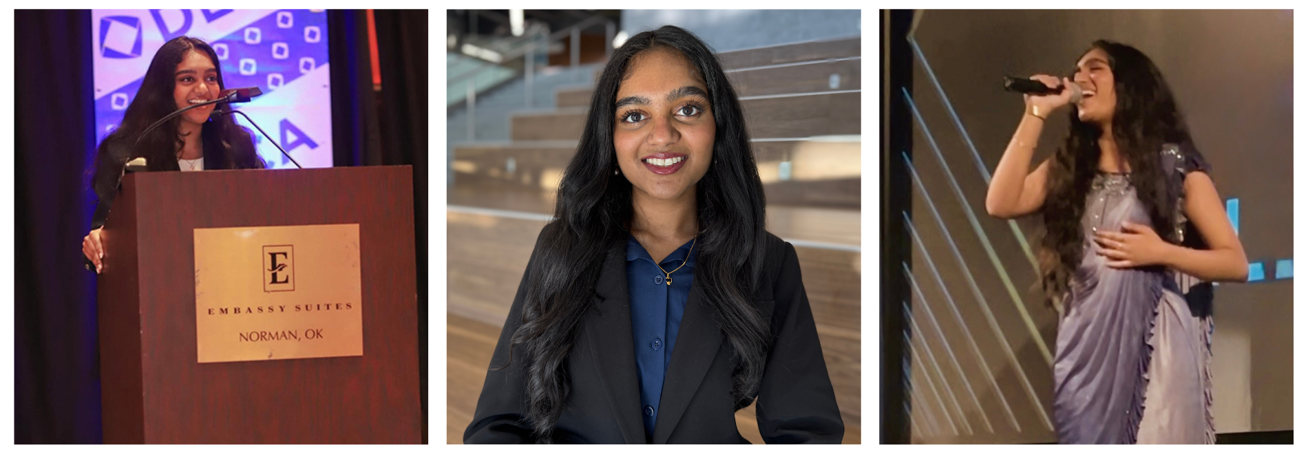 Ilakiya Raghavendiran