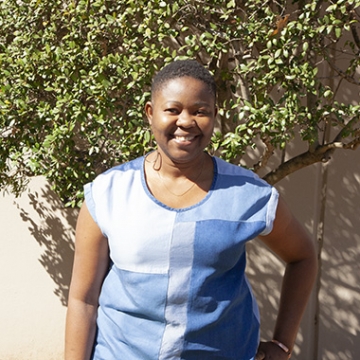 Rosine Kabi accounting success story photo