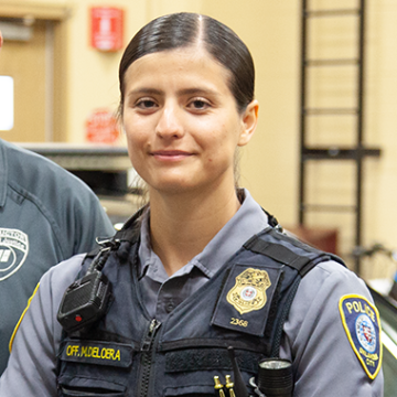 Martiza criminal justice