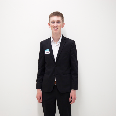 Jaxton Howard entrepreneurship 