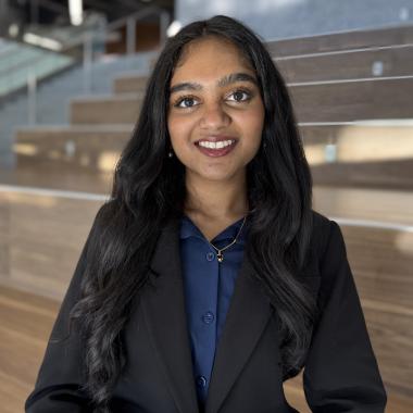 Ilakiya Raghavendiran