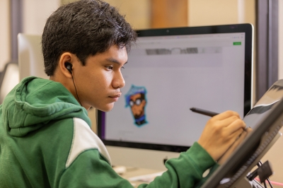 Animation Generalist | Francis Tuttle Technology Center Animation Generalist | Francis Tuttle Technology Center
