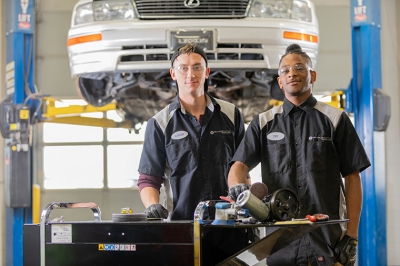 Automotive Service Gallery photo