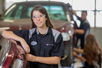 Automotive Service gallery photo