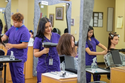 Nail technician schools deals