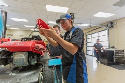 Service Careers Gallery photo 1