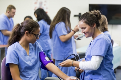 Certified Healthcare Pro