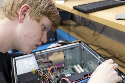 Network Technology