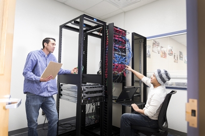 Cyber Security and Network Defense
