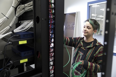 Cyber Security and Network Defense
