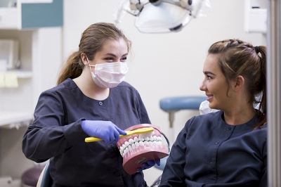 Dental Assisting