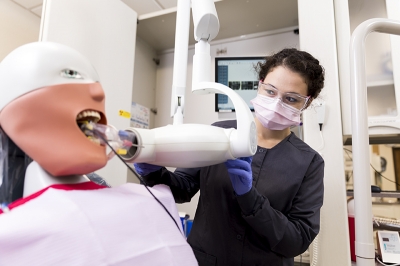 Dental Assisting