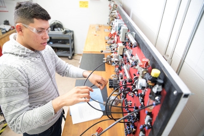 Mechatronics