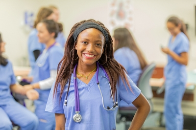 Certified Healthcare Pro