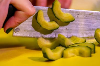 Lifelong Learning cooking 2