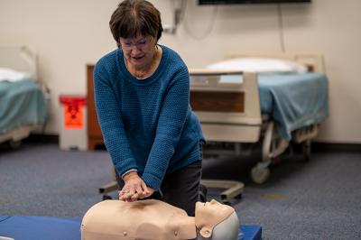Lifelong Learning CPR 1