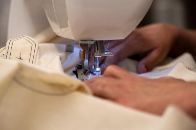 Lifelong Learning sewing 1