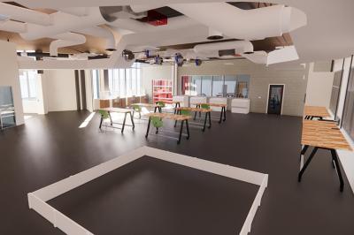 Entrepreneurship Gallery