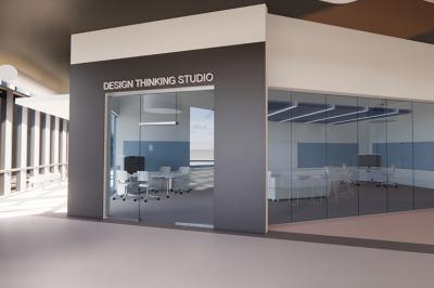 Entrepreneurship Major Gallery photo Design Thinking