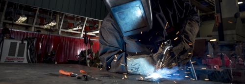 Welding