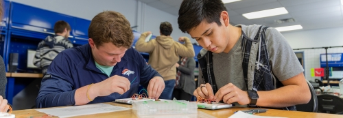 Computer Science Academy page photo