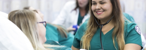 Practical Nursing