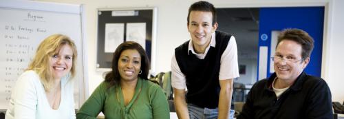 Lifelong Learning header option