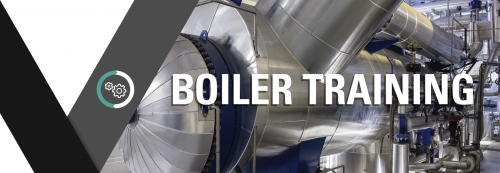 Boiler Operator Training