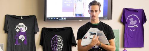 Entrepreneurship Academy header image