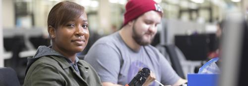 Security Tips CISCO students header image
